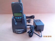 ALAN HP425 RICETRASMETTITORE PORTATILE UHF 440 / 470 Mhz 