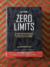 Joe Vitale Zero Limits