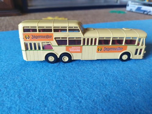 Pullman brekina bussing - pullman,