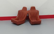 1/18 Sièges Tuning/ sport /