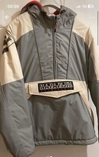 giubbotto uomo invernale