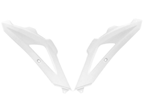 Rtech convogliatori bianco - rtech,