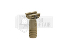 ARES IMPUGNATURA COMPATTA