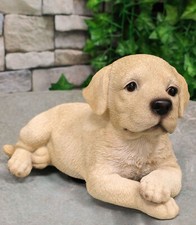 Lifelike Adorable Labrador