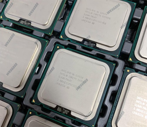 Processore cpu intel - processore,