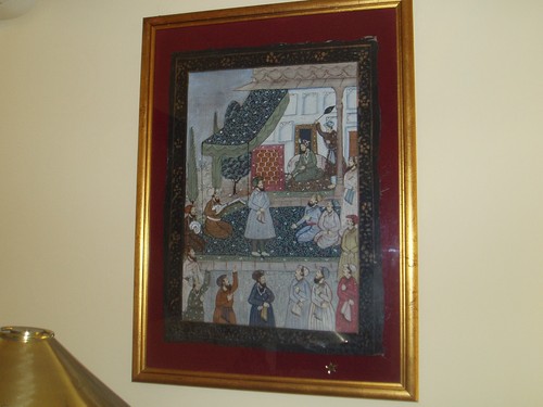 Antico batik seta - antico,