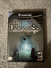 Eternal Darkness Gamecube