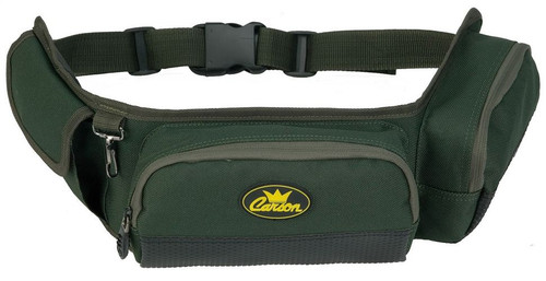 Marsupio pesca spinning - da,