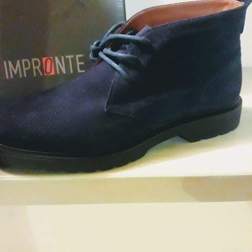 Scarpe polacchini stile - scarpe,