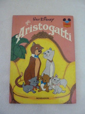 Disney - Gli Aristogatti