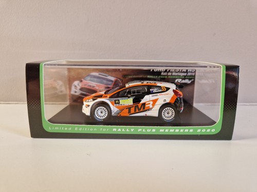 Spark ford fiesta r5 - spark,