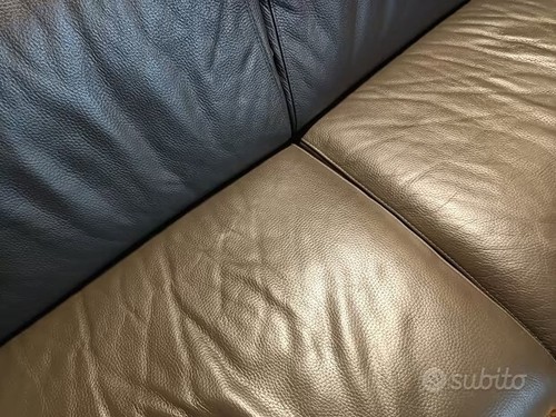 Divano letto poltrona tre - letto,