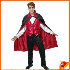 Carnevale Costume Vampiro