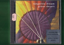 TANGERINE DREAM - GREEN DESERT