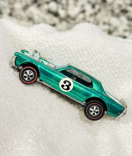 Vintage hot wheels redline - vintage,