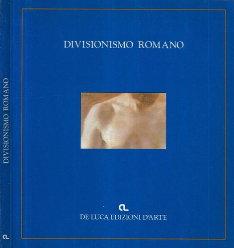 Divisionismo romano lucia - divisionismo,