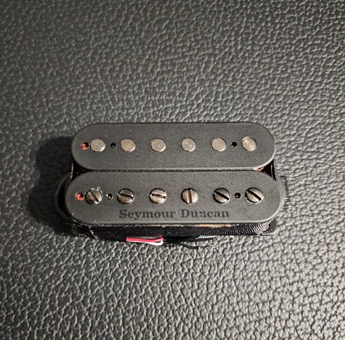 Seymour duncan pegasus - seymour, bridge