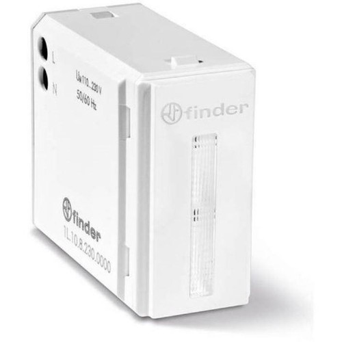 Finder lampada emergenza a - emergenza,