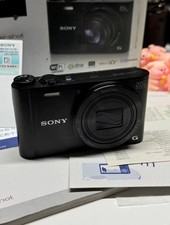 Sony Cyber-Shot DSC-WX300