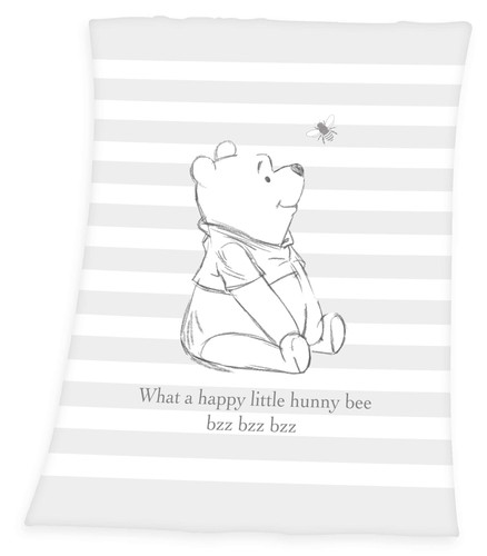 Herding winnie the - winnie, pooh