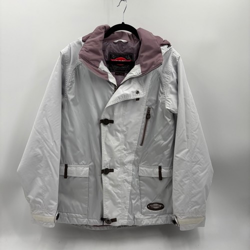 Giacca sci snowboard sims - giacca,
