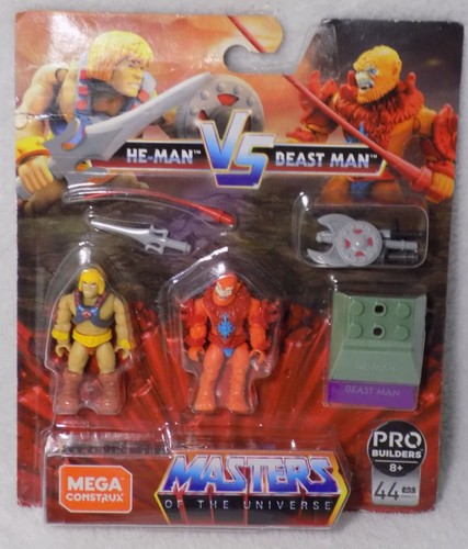 Mega heroes man - heroes, vs.