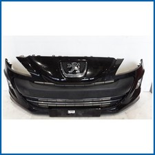 Paraurti Anteriore Peugeot 308 I SW 7401LS  2009 2011 Originale Usato 
