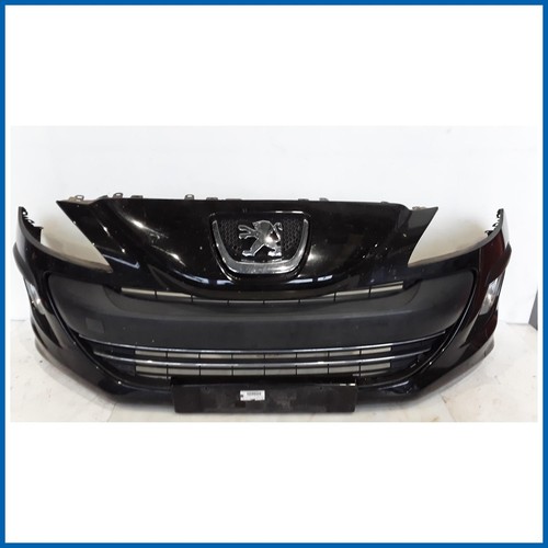 Paraurti anteriore peugeot 308 - anteriore,