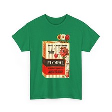 T-shirt Wacky Packages stampa