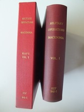 Military operations macedonia - military, operations;