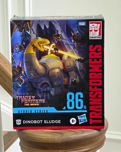 Hasbro transformers studio - hasbro,