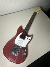 PS3 Rock Band 3 Fender Mustang