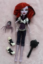 Monster High Basic Operetta