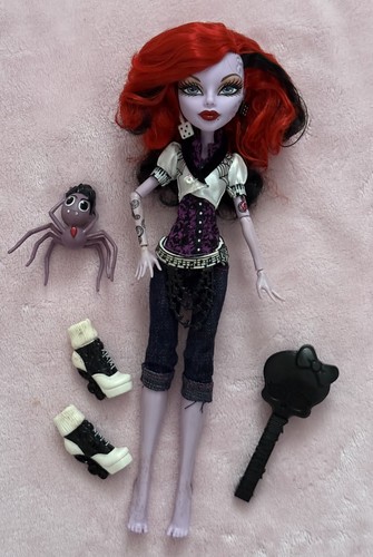 Monster high basic - monster,