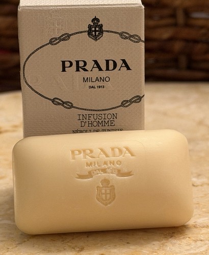 Prada milano infusion - prada,