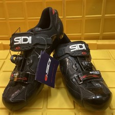 SIDI Ergo 4 Mega Carbon Sole