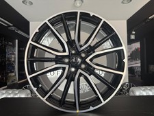 KIT 4 CERCHI IN LEGA ORIGINALI