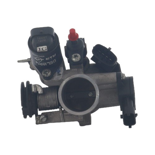 Papillon gaz ktm duke 125 - gaz,
