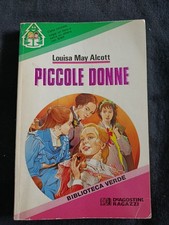 Piccole donne - Louisa May