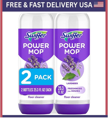 Swiffer power mop soluzione - power,