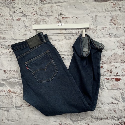 Jeans pendolare levis 511 uomo - jeans,