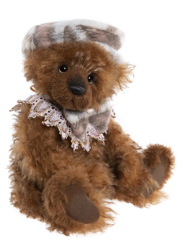 Charlie bears mercator - -,