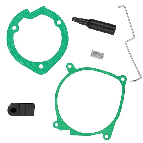 Kit ricambio per riscaldatore - kit,