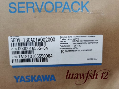 1pz nuovo yaskawa - 1pz,