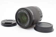 [Eccellente] Canon 18-55 mm