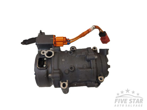Byd atto pompa - byd,