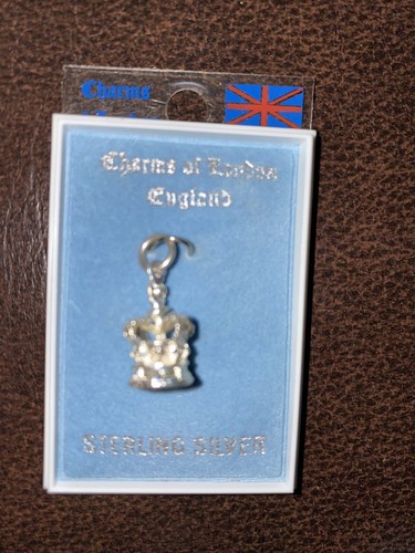 Charms london charm corona - of,