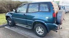 Mozzo anteriore destro NISSAN