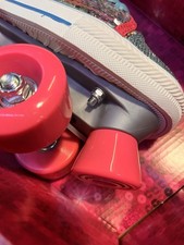 Pattini A Rotelle Frozen Gira