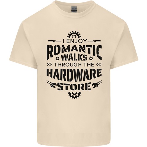 Romantico walks hardware - walks,